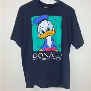 Vintage 90’s Disney Donald Duck T-Shirt